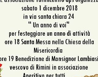 Compleanno insieme