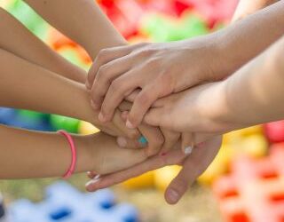 La comunità si prende cura