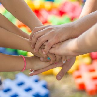 La comunità si prende cura
