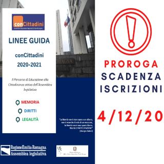 Progetto conCittadini