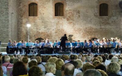 Concerti d’estate 2019