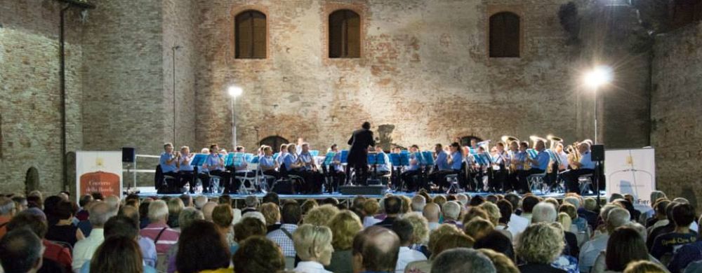 Concerti d’estate 2019