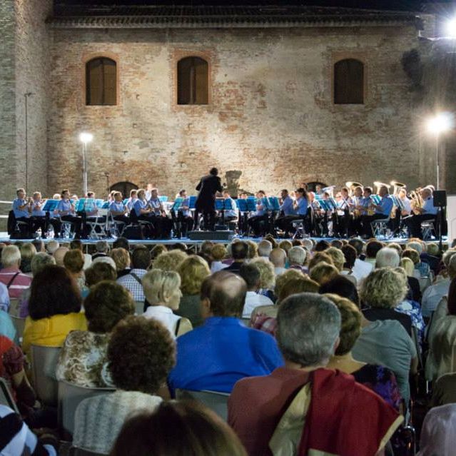 Concerti d’estate