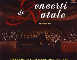 Concerti di Natale