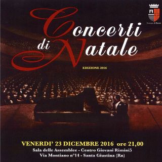 Concerti di Natale