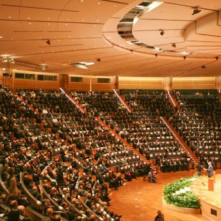 Concerto per la vita