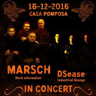 Concerto a casa Pomposa