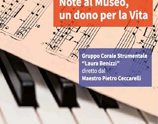 Note al Museo… di solidarietà
