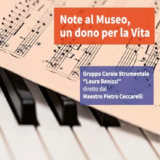 Note al Museo… di solidarietà