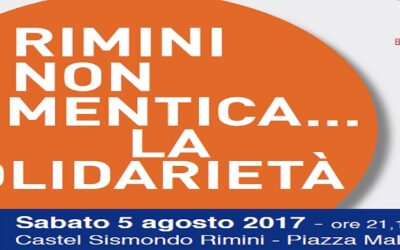 Concerto mezza estate