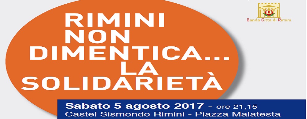 Concerto mezza estate