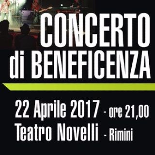 Concerto di beneficenza