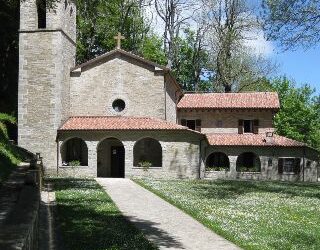 Concerto del club alpino