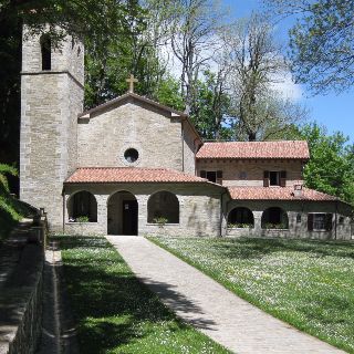 Concerto del club alpino