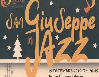 San Giuseppe in Jazz