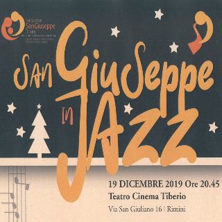 San Giuseppe in Jazz