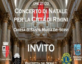 Concerto per casa Arop