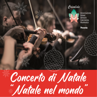 Natale nel mondo