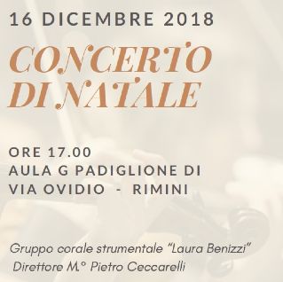Concerto di Natale