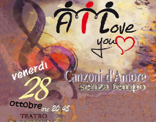 AILove you