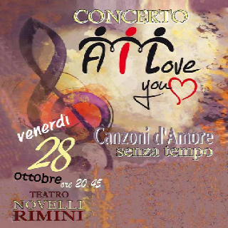 AILove you