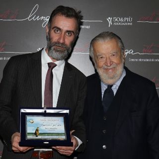 “Amarcord sal men”