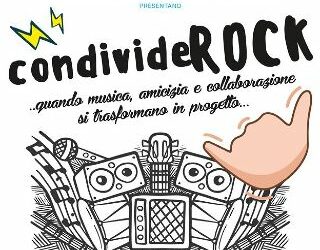 CondivideRock 2.0