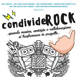 CondivideRock 2.0