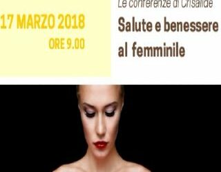 Salute benessere al femminile