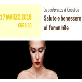 Salute benessere al femminile