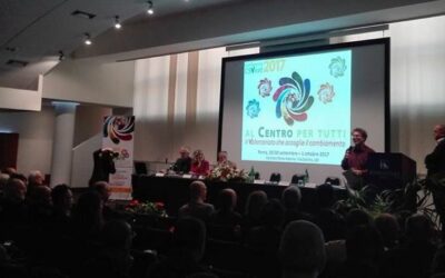 Al centro per tutti