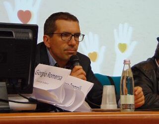 Morolli, candidato al Co.Ge