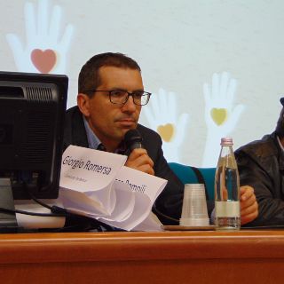 Morolli, candidato al Co.Ge