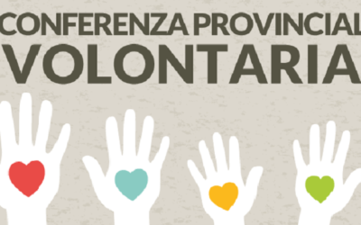 Volontari: 30/04 doppia Assemblea