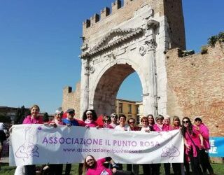 Il punto rosa