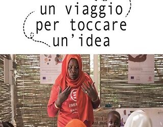 Aperitivi per Emergency