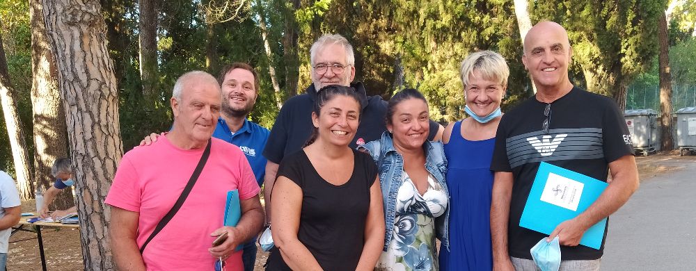 I nuovi Consiglieri