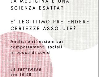 Medicina, una scienza esatta?