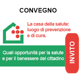 La casa della salute