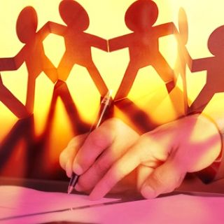 Orizzonti dell’economia sociale