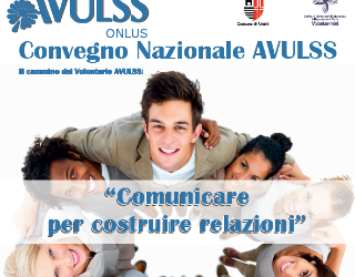 Convegno nazionale Avulss