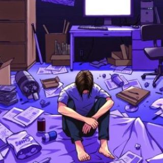 Hikikomori, ciclo d’incontri