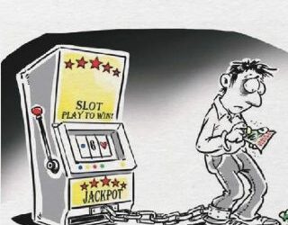 Gioco d’Azzardo Patologico