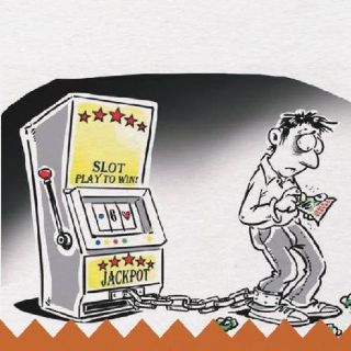 Gioco d’Azzardo Patologico