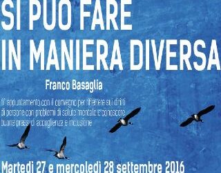 Si può fare in maniera diversa