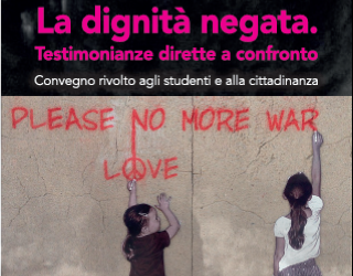 Vittime e conflitti
