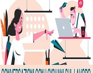 Giovani e lavoro