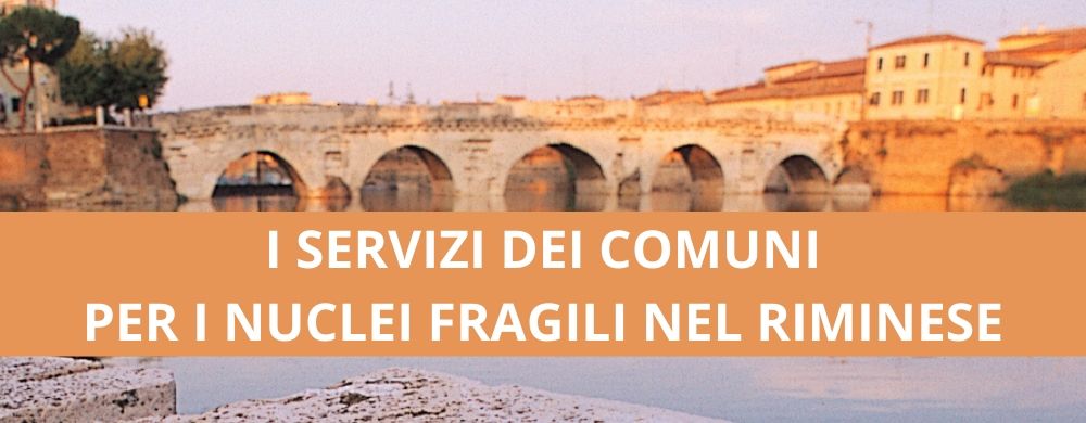 I servizi per Comune