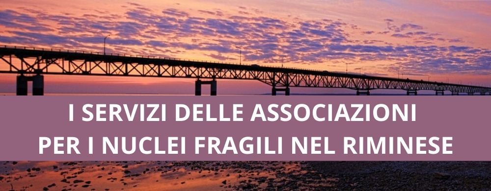 I servizi delle associazioni