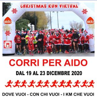Aido e la magia del Dono